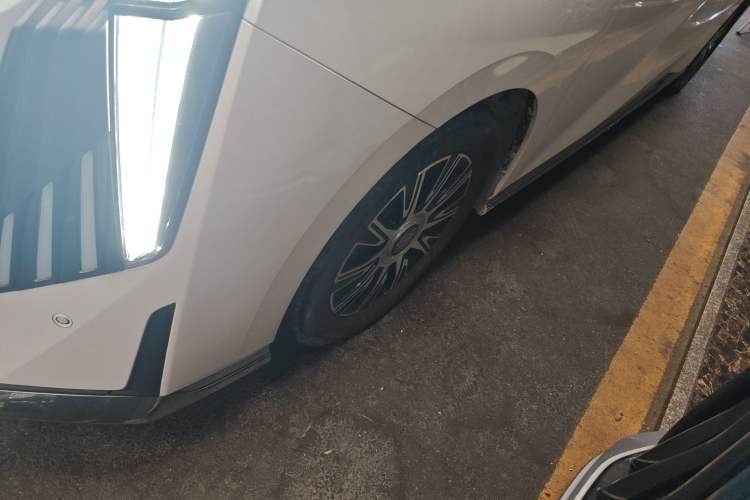 Used GAC Trumpchi E9 2023 E9 MAX