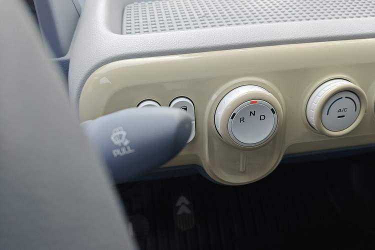 Used Bestune Pony 2025 222km Range Agile Horse