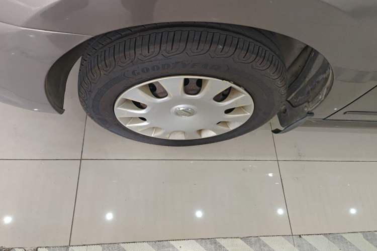 Used Nissan Sylphy 2012 Classic 1.6XE Manual Comfort Edition
