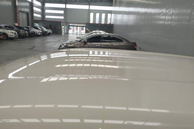 Used BYD Seagull 2023 Free Edition Roof