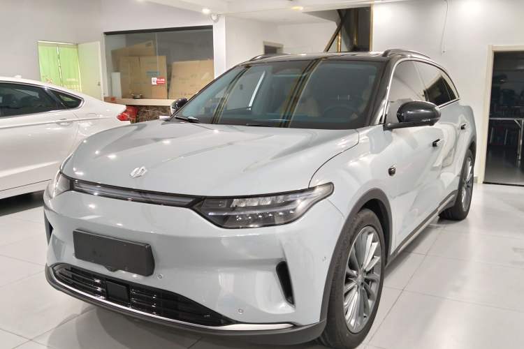 Used Leapmotor C11 2024 All-Electric 580 Luxury Edition