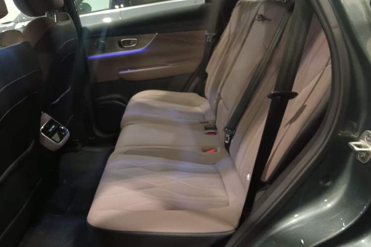 Used Chery Fengyun T8 2025 1.5T 130km Deluxe Version 5 Seats