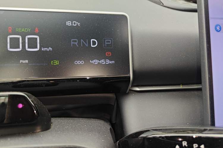 Used NETA X 2023 500
