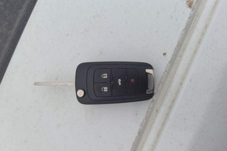 Used Chevrolet Malibu 2014 2.0L Automatic Comfort Edition