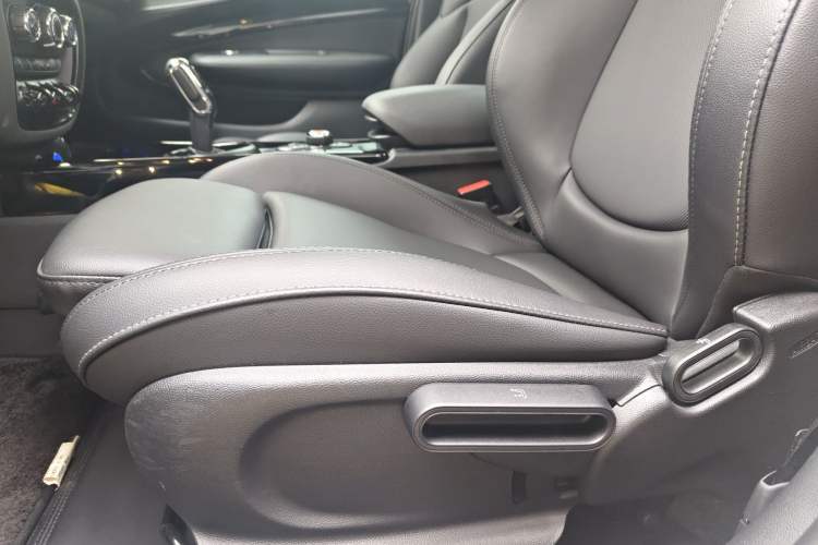 Used MINI Clubman 2022 Updated 1.5T ONE