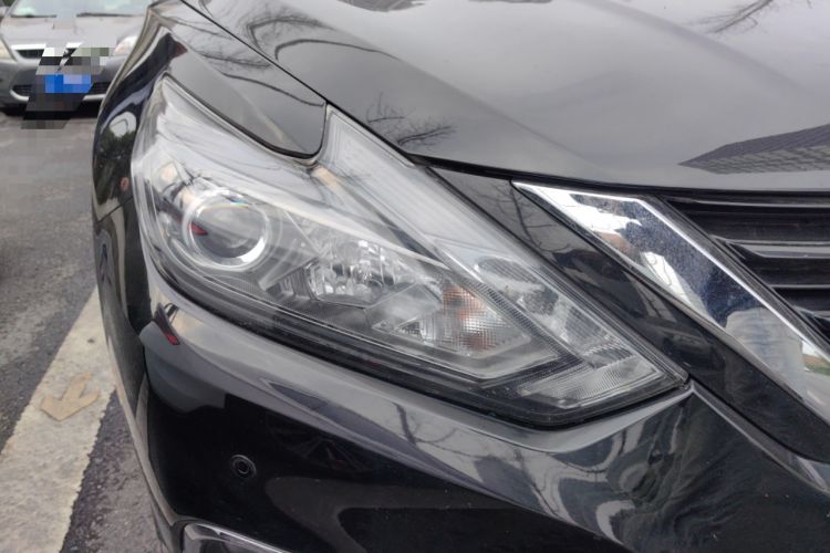 Used Nissan Teana 2016 2.0L XL Comfort Edition
