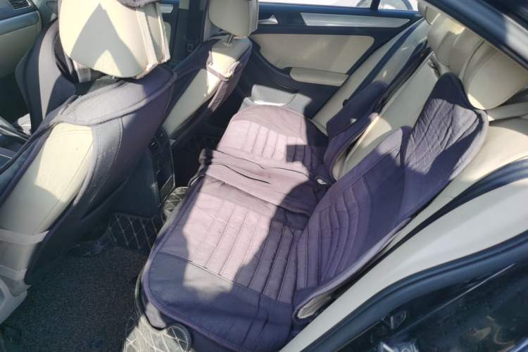 Used Volkswagen Sagitar 2014 Revised Version 1.6L Automatic Comfort Edition
