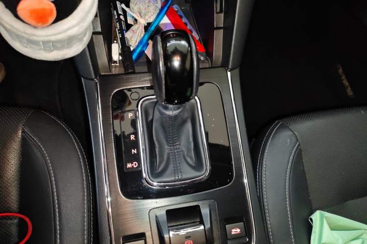 Used Subaru Legacy 2018 2.5i All-Wheel-Drive Prestige Edition EyeSight
