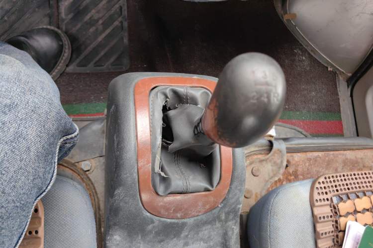 Used Wuling Zhiguang 2013 1.0L Practical Version
