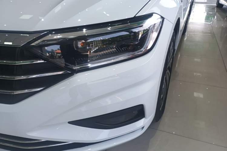 Used Volkswagen Sagitar 2021 280TSI DSG Excellence Edition