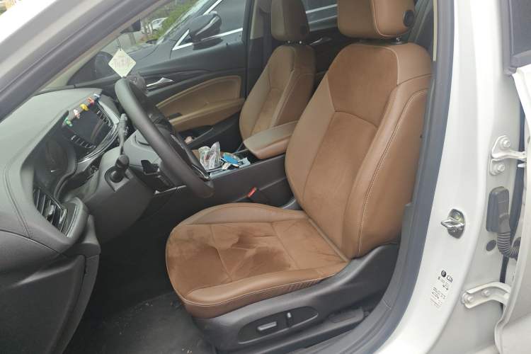 Used Buick Regal 2022 552T Smart Edition