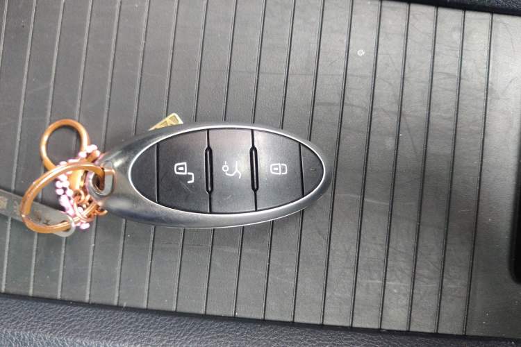 Used Bestune NAT 2023 PRO Enjoy Travel Edition 419km