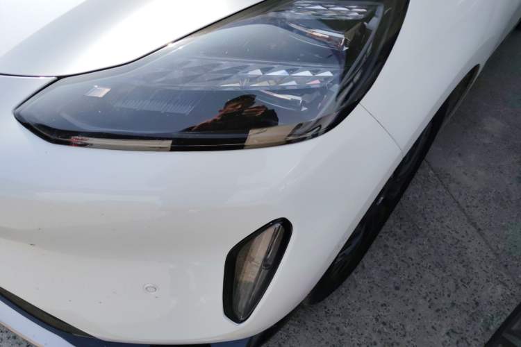 Used Hyptec HT 2024 825鸥翼 LiDAR Edition