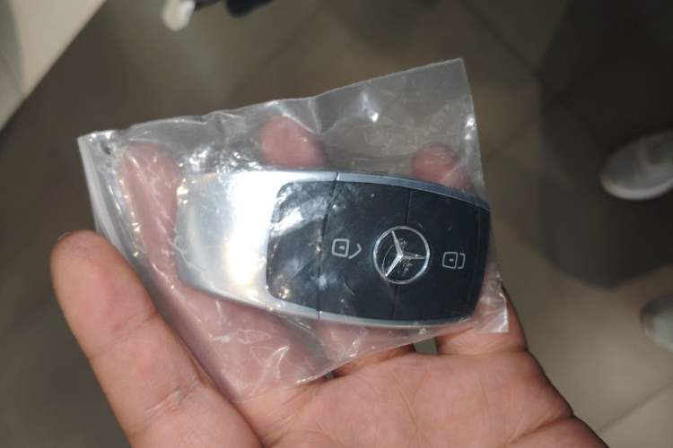 Used Mercedes-Benz CLA 2022 Refreshed CLA 200 Shooting Brake Interior 1