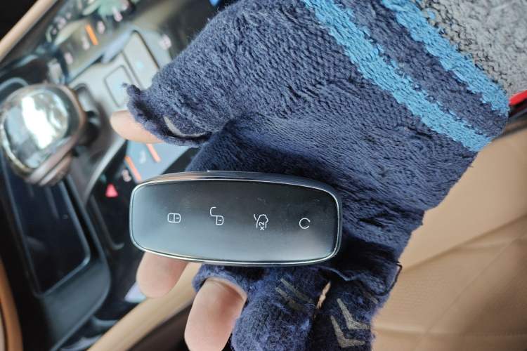 Used Denza D9 2023 DM-i 965 Luxury Model