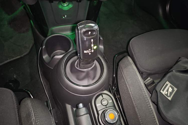 Used MINI 2018 1.5T COOPER Classic Edition