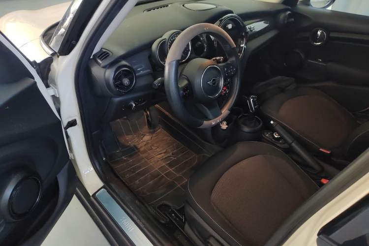 Used MINI MINI 2023 1.5T ONE Five-Door Edition