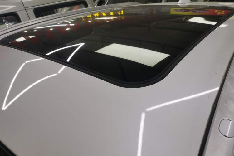 Used Ruichi S513 2020 Zhihao Model