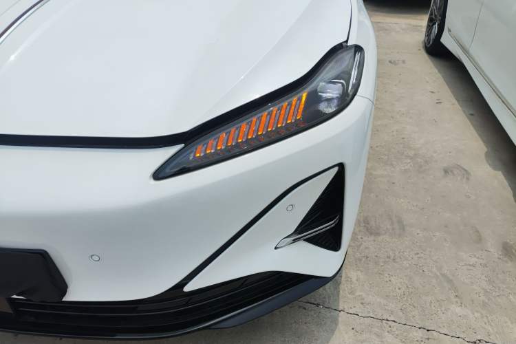 Used Hongqi Tiangong 05 2025 550 Edition