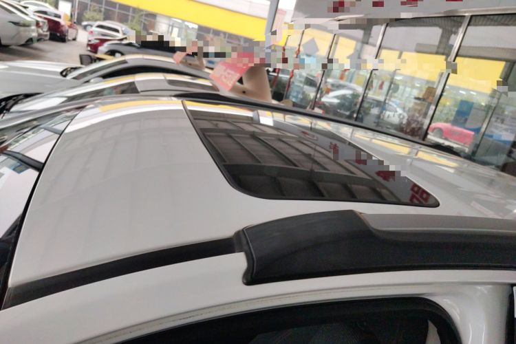 Used Buick Encore 2015 1.4T Automatic Two-Wheel Drive Urban Elite Version