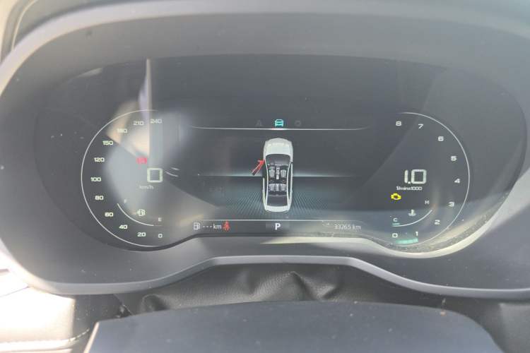 Used Roewe i5 2020 1.5L Automatic 4G Connect Luxury Flagship Edition