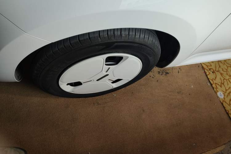 Used Qiyuan Lumin 2025 205km Refreshing Edition
