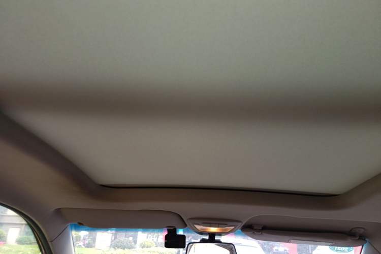 Used Baojun 510 2017 1.5L Manual Luxury Model