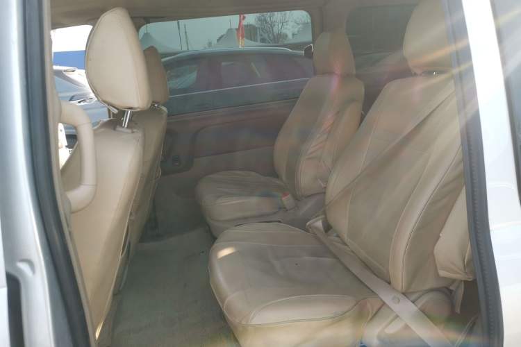 Used Buick GL8 2014 2.4L Classic Edition
