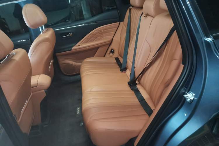 Used AION V 2024 Aion Tyrannosaurus 650 Smart Premium Edition