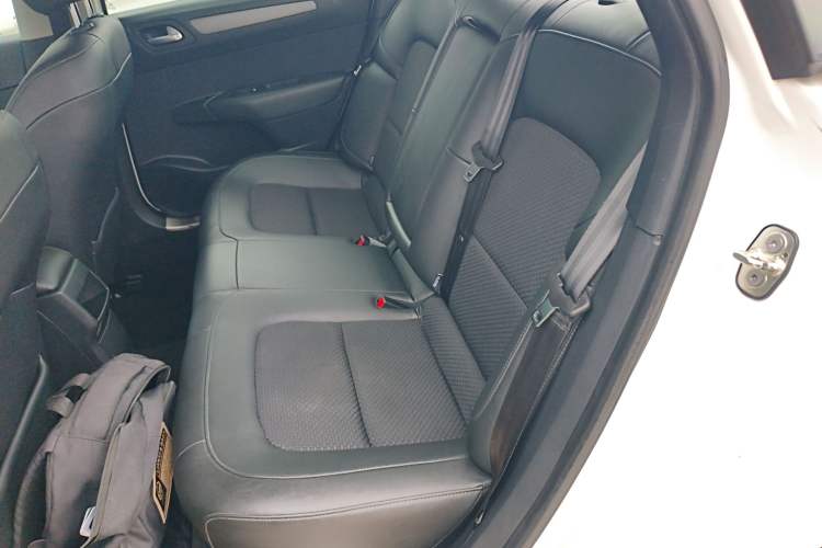 Used Citroen C4 Sega 2016 1.6L Manual Luxury Model