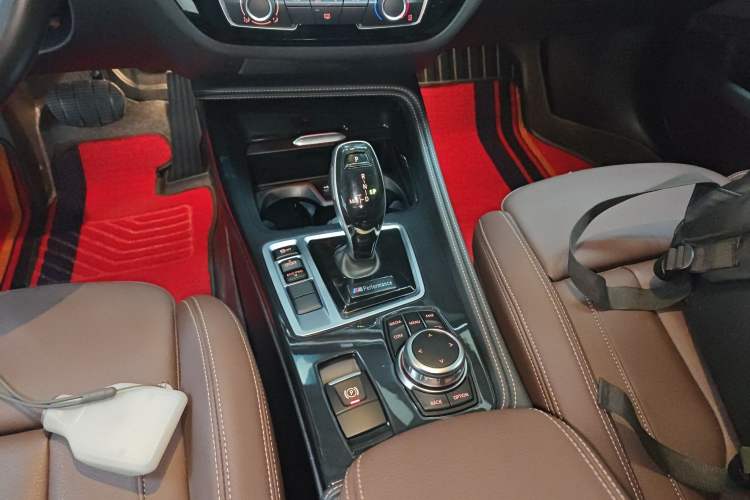 Used BMW 1 Series 2023 125i M Sport Night Edition