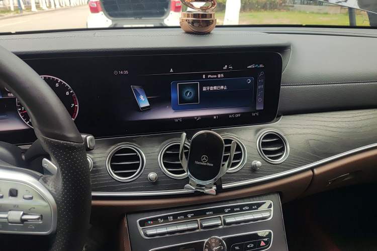 Used Mercedes-Benz E-Class 2020 Restyled E 300 L Sport Exclusive Edition