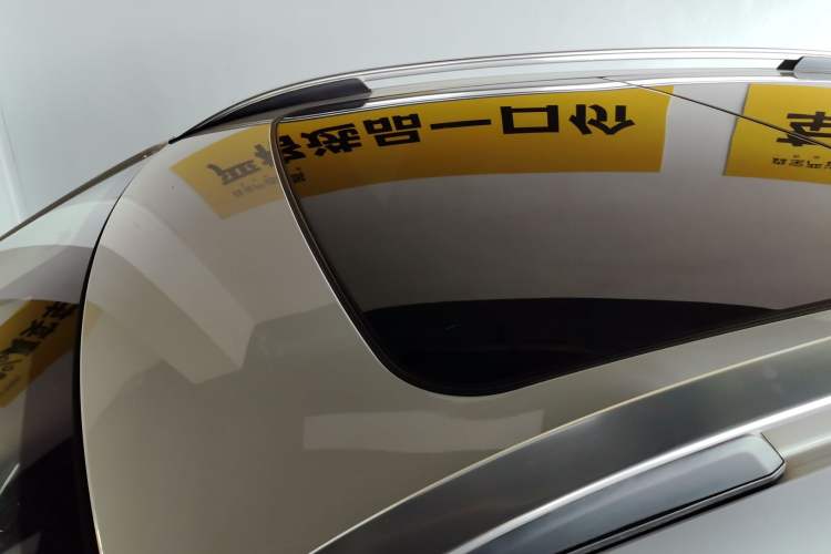 Used Lynk & Co 01 2017 2.0T Two-Wheel Drive Pro Edition
