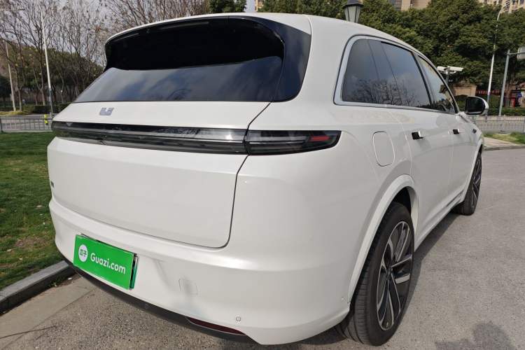Used Li Auto L7 2023 Air model
