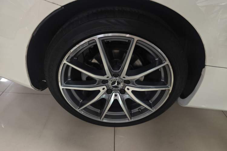 Used Mercedes-Benz E-Class 2021 E 260 Coupe
