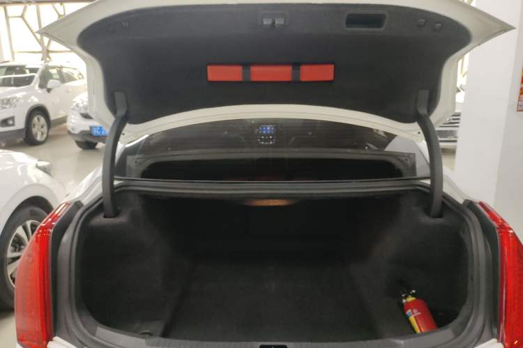 Used Cadillac ATS-L 2014 25T Comfort Model