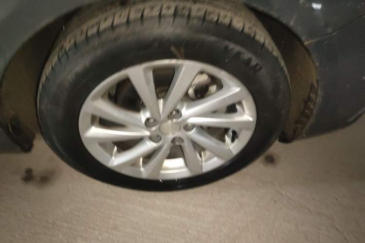 Used Buick Verano 2019 Sedan 15S Automatic Leading Model
