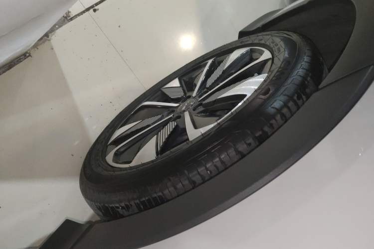 Used BYD Song PLUS New Energy 2025 EV Intelligent Driving Version 520km Premium Model