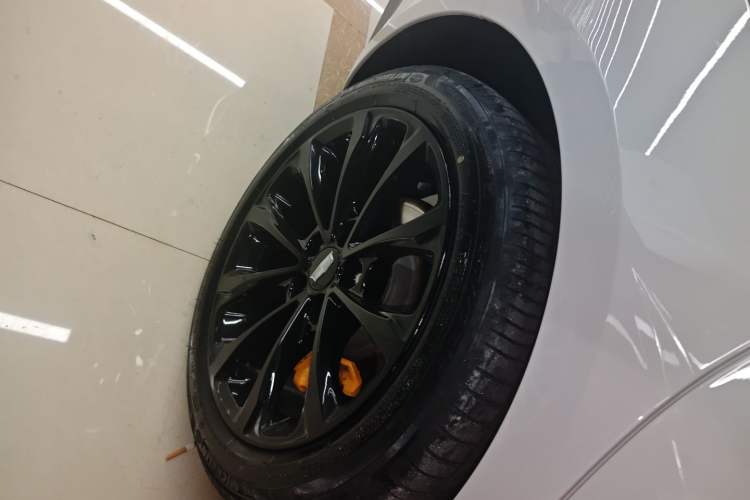 Used Cadillac CT5 2020 Revised Version 28T Luxury Edition
