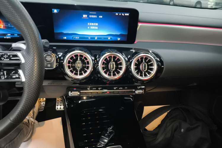 Used Mercedes-Benz A-AMG 2024 AMG A 35 L 4MATIC