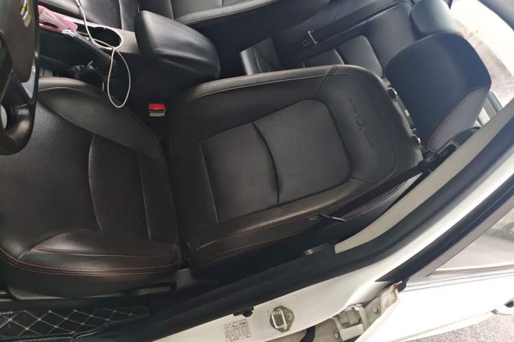 Used Geely Auto Vision 2017 1.5L Manual Happiness Edition