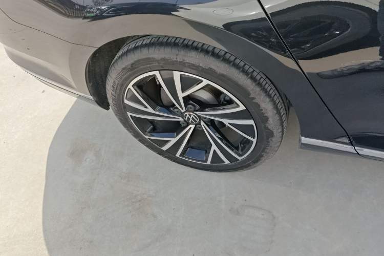 Used Volkswagen Magotan 2020 330TSI DSG Luxury Edition
