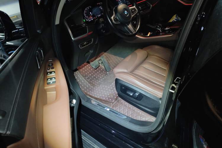 Used BMW X5 2021 xDrive30i M Sport Package