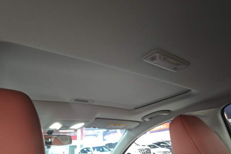 Used Changan Eado 2024 PLUS Blue Whale NE 1.4T GDI DCT High-Energy Edition