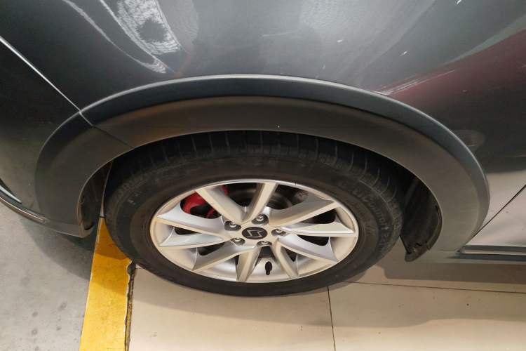 Used SOL E20X 2020 Heartbeat Edition
