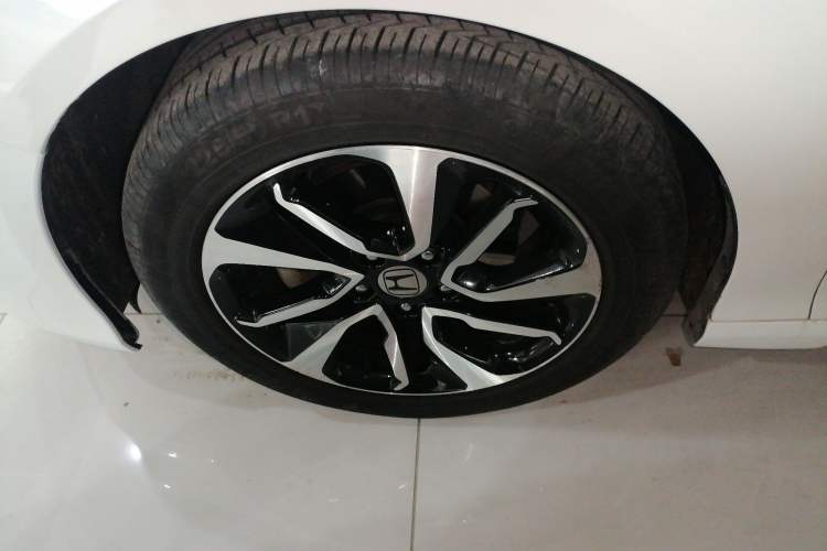 Used Honda Accord 2018 230TURBO Comfort Version National V Left Front Wheel Hub