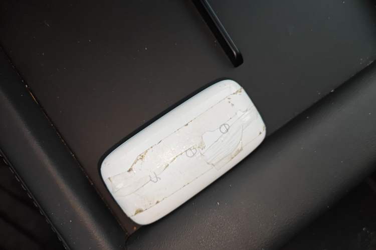 Used Geely Galaxy L7 2024 1.5T 115 km PLUS Dragon Edition