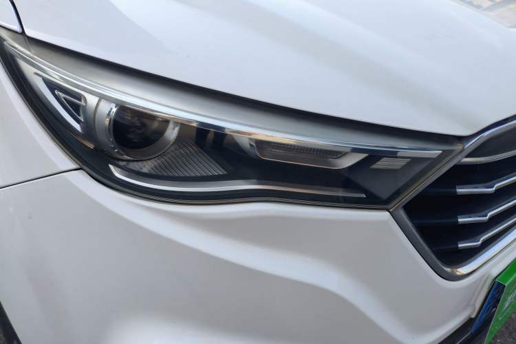 Used Bestune X40 2018 Internet Celebrity Edition 1.6L Automatic Connected Smart Cool Type