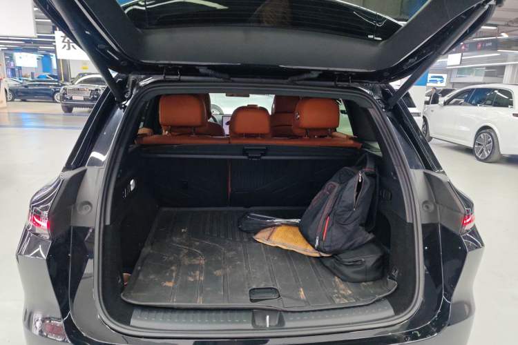 Used Li Auto L6 2024 Max
