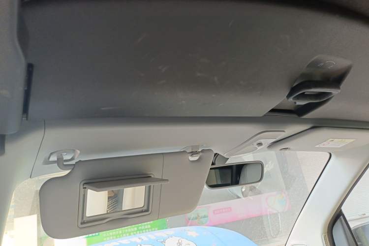 Used Wuling Hongguang MINIEV 2022 Convertible Model
